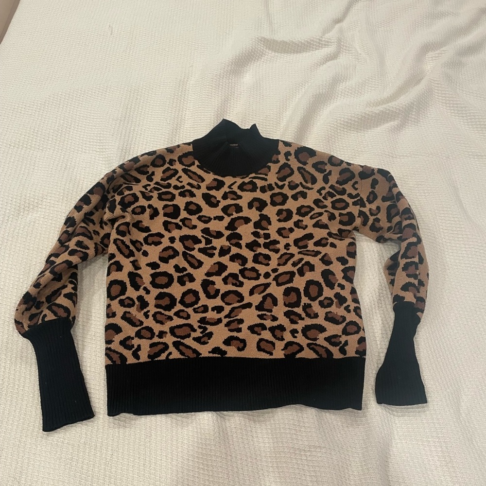 Rachel Zoe Sweater
